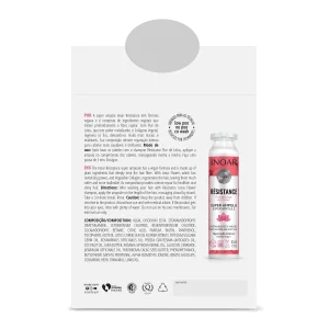 Ampulė silpniems plaukams, 45 ml Ampulė silpniems plaukams, 45 ml