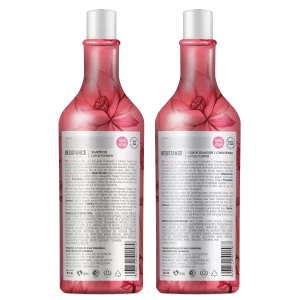 Plaukus drėkinantis priemonių rinkinys, 2x1000 ml Plaukus drėkinantis priemonių rinkinys, 2x1000 ml
