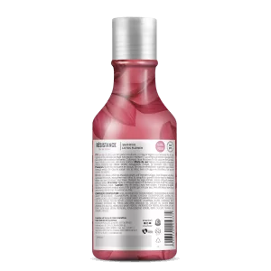 Regeneruojantis blizgesio suteikiantis šampūnas, 250 ml Regeneruojantis blizgesio suteikiantis šampūnas, 250 ml