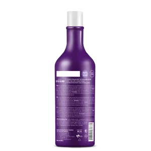Kondicionierius šviesiems plaukams, 1000 ml Kondicionierius šviesiems plaukams, 1000 ml