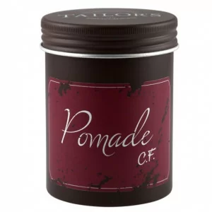 Vyriška plaukų pomada, 100ml Vyriška plaukų pomada, 100ml
