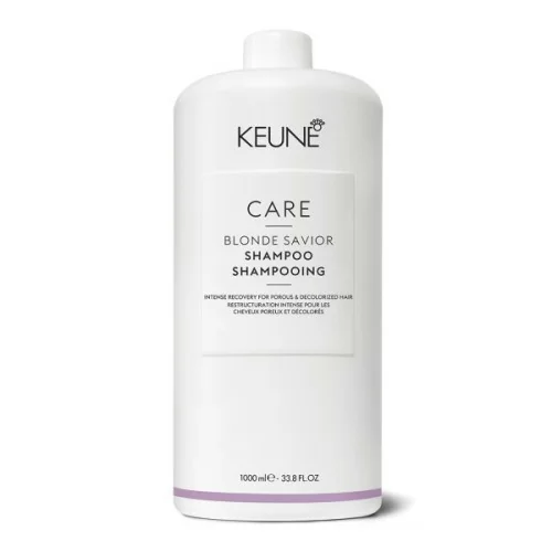 Šampūnas šviesintiems plaukams 300ml