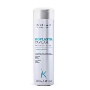 Bioplastia Capilar drėkinantis kondicionierius 250ml Bioplastia Capilar drėkinantis kondicionierius 250ml