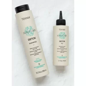 Teknia Detox šampūnas 300ml Teknia Detox šampūnas 300ml