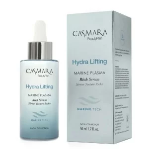 Stangrinantis veido serumas Hydra Lifting Rich Serum, 50 ml Stangrinantis veido serumas Hydra Lifting Rich Serum, 50 ml