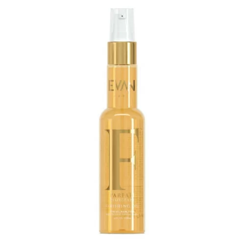 Plaukų aliejus Parfait Liss Finishing Oil 80ml