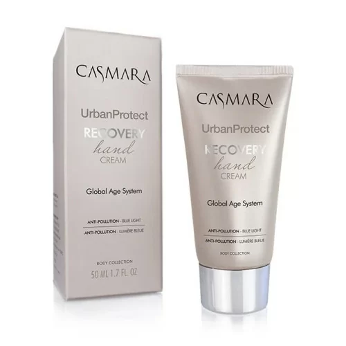 Rankų kremas Urban Protect, 50ml