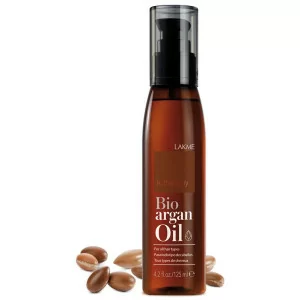 Argano aliejus plaukams 125ml %product-name%%separator%%shop-name%