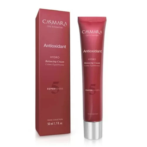 Veido kremas Antioxidant Hydro Balancing Cream, 50 ml