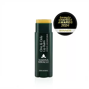 Lūpų balzamas One & Only Lip Balm 7ml Lūpų balzamas One & Only Lip Balm 7ml