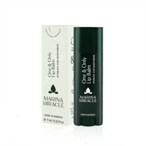 Lūpų balzamas One & Only Lip Balm 7ml