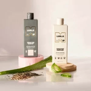 Vibrant Rose Color Care kondicionierius 300 ml Vibrant Rose Color Care kondicionierius 300 ml