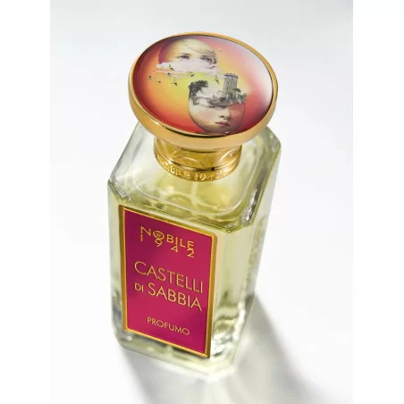Parfuminis vanduo Castelli Di Sabbia Extrait 75ml