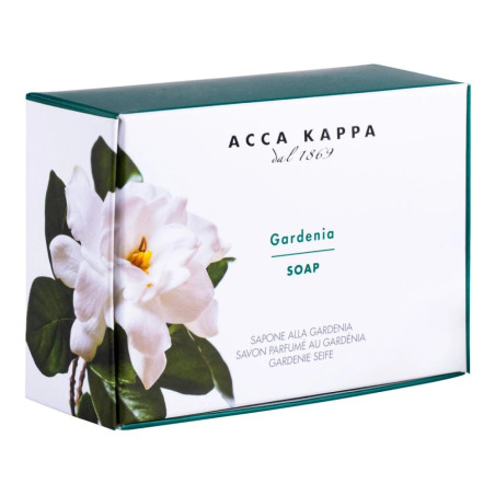 Gardenia muilas 150g