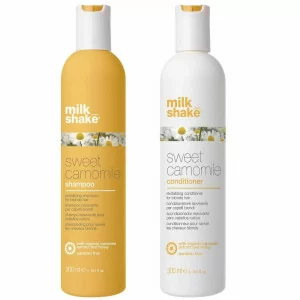 Sweet Camomile kondicionierius 300ml Sweet Camomile kondicionierius 300ml