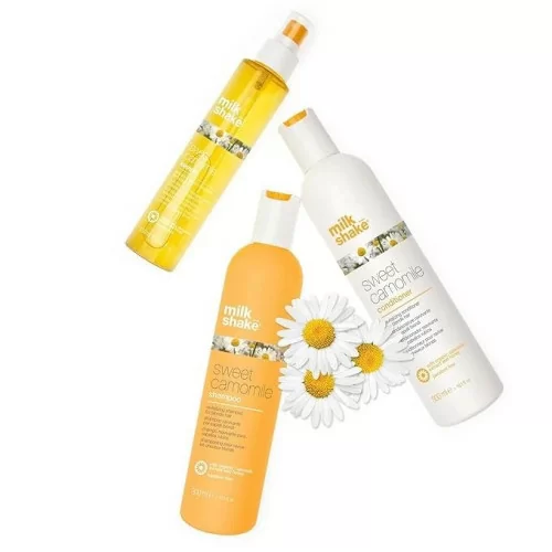 Sweet Camomile kondicionierius 300ml
